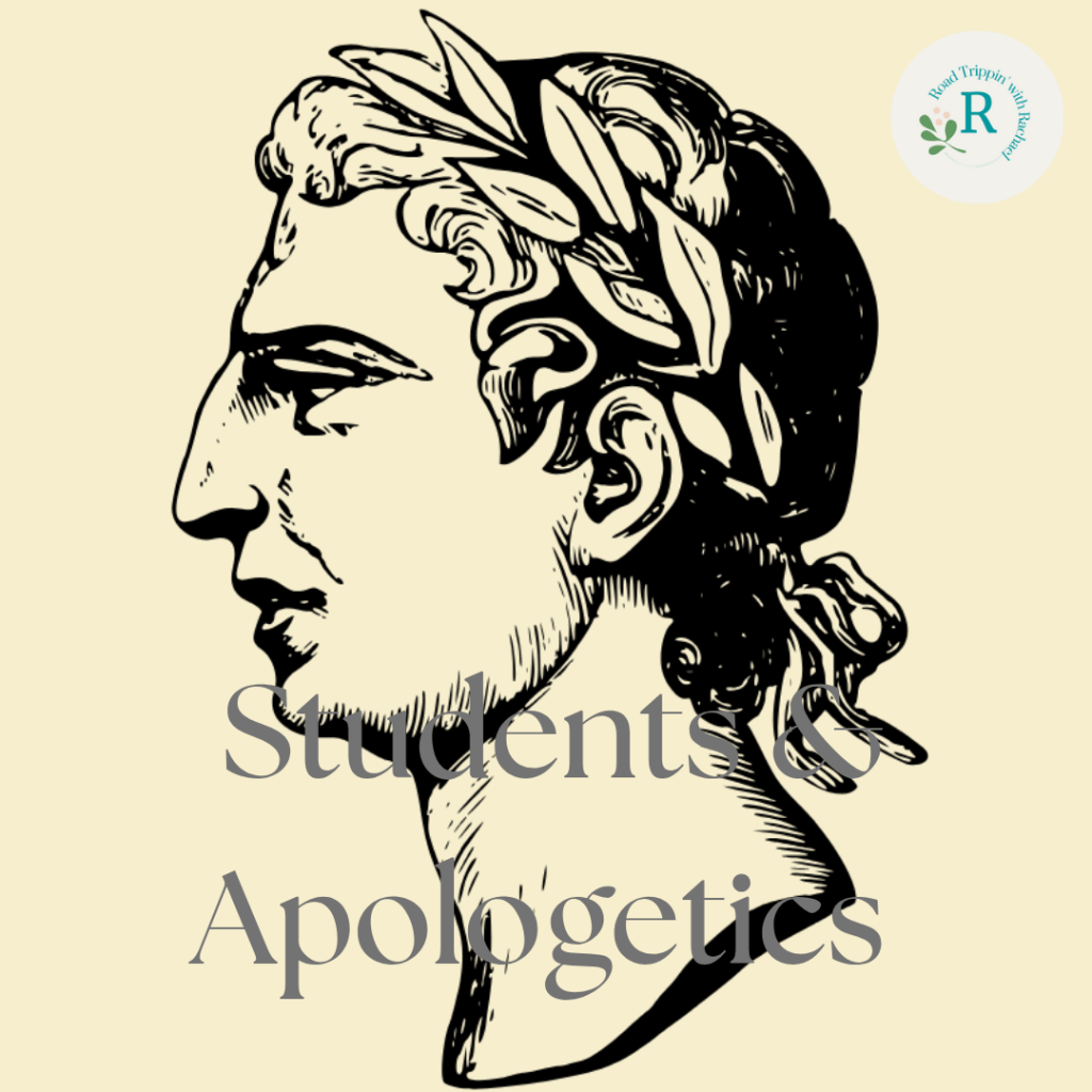 Apologetics and Students
